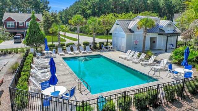 209 Clear Sky Lane, Summerville, SC 29486