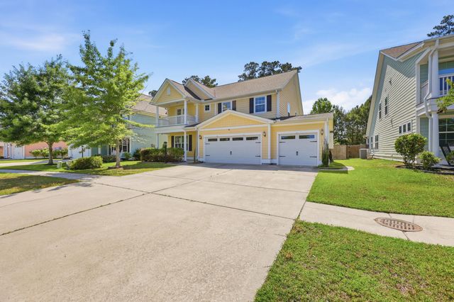 209 Clear Sky Lane, Summerville, SC 29486