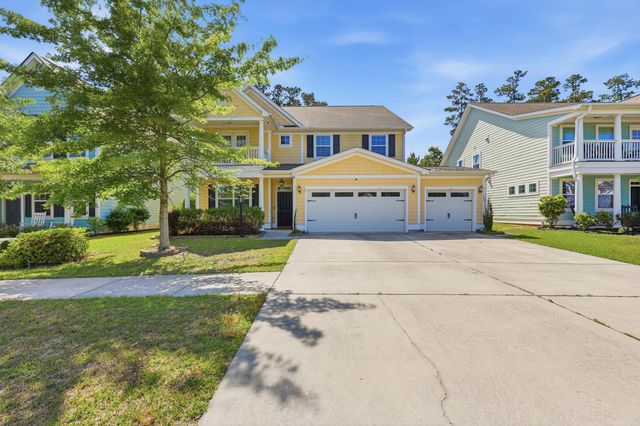 209 Clear Sky Lane, Summerville, SC 29486