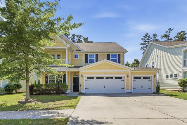 209 Clear Sky Lane, Summerville, SC 29486