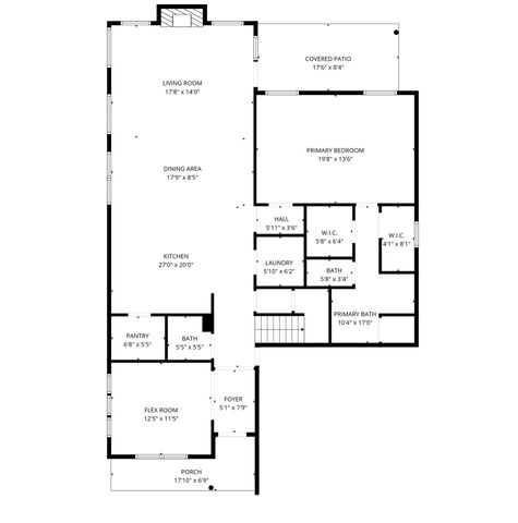 209 Clear Sky Lane, Summerville, SC 29486
