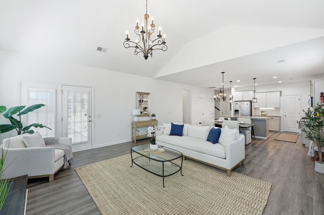 209 Clear Sky Lane, Summerville, SC 29486