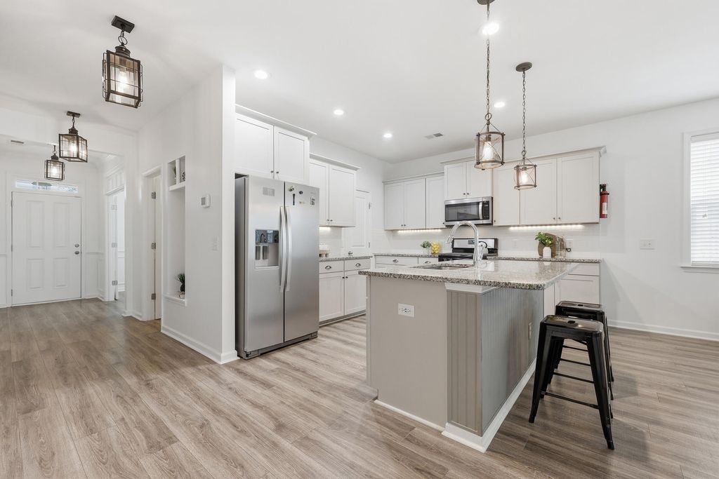 209 Clear Sky Lane, Summerville, SC 29486