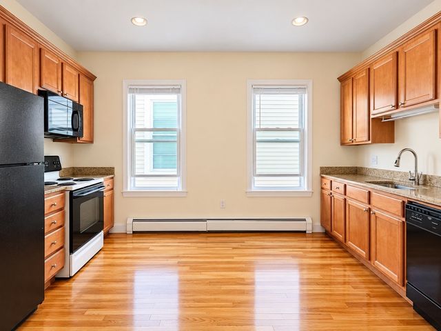 143 Hillside St 2, Boston, MA 02120