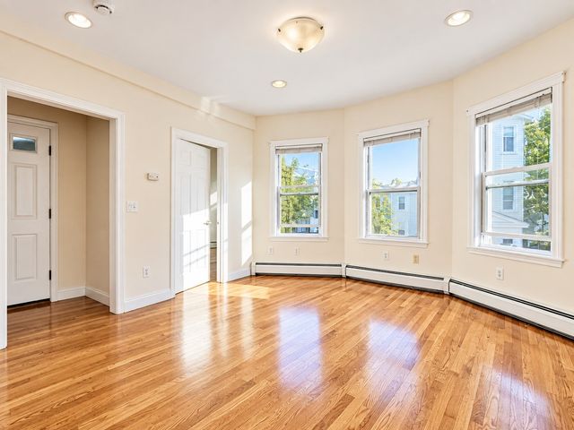 143 Hillside St 2, Boston, MA 02120