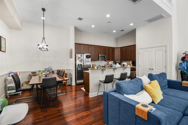 15329 Origins LN 103, Austin, TX 78734