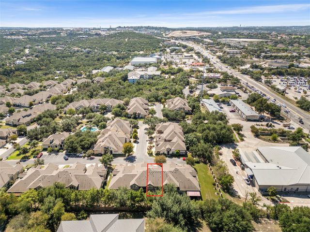 15329 Origins LN 103, Austin, TX 78734