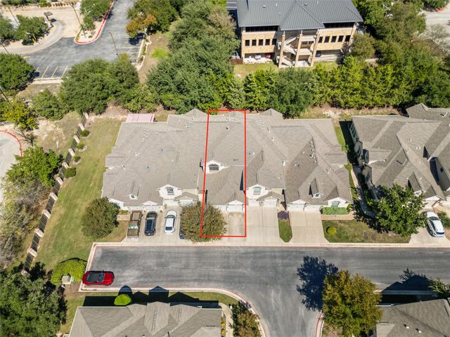15329 Origins LN 103, Austin, TX 78734