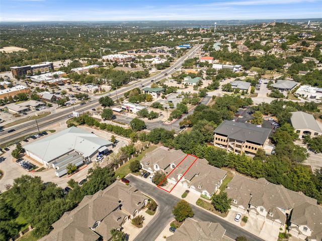 15329 Origins LN 103, Austin, TX 78734