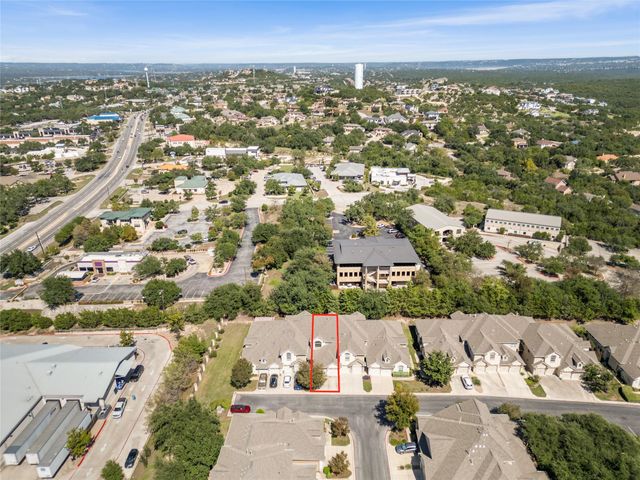 15329 Origins LN 103, Austin, TX 78734