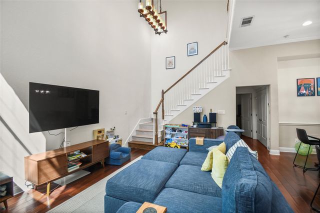 15329 Origins LN 103, Austin, TX 78734