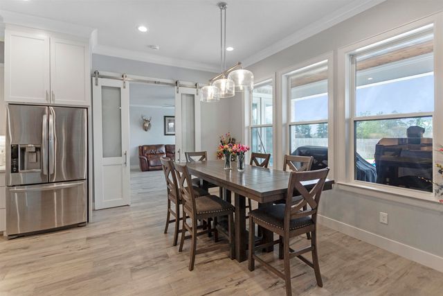 219 White N Gail Ln, Bullard, TX 75757