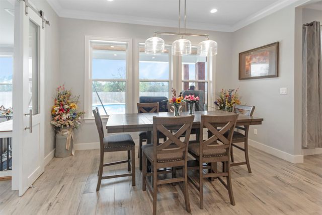 219 White N Gail Ln, Bullard, TX 75757