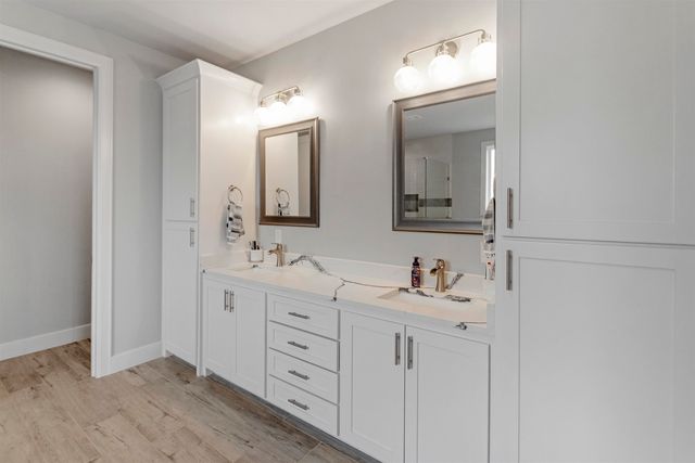 219 White N Gail Ln, Bullard, TX 75757