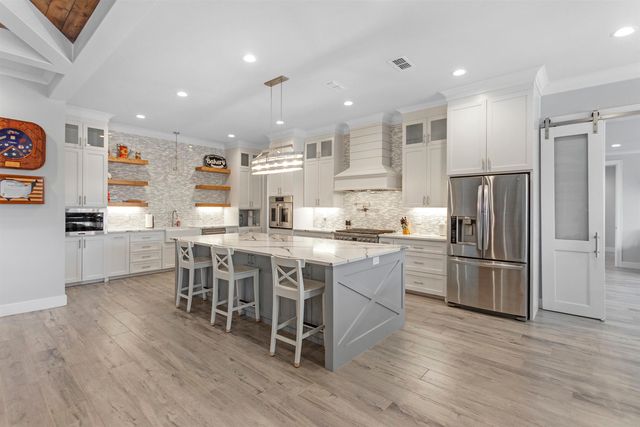 219 White N Gail Ln, Bullard, TX 75757