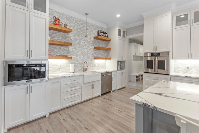 219 White N Gail Ln, Bullard, TX 75757