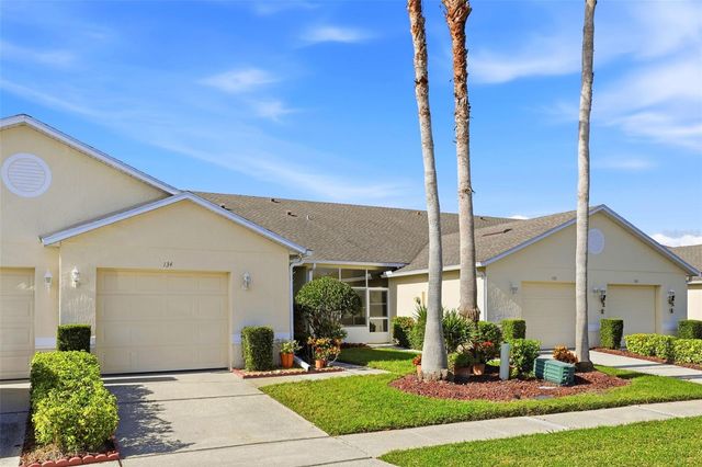 134 CLUB VILLAS LN, Kissimmee, FL 34744