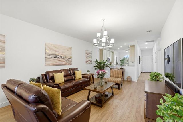 134 CLUB VILLAS LN, Kissimmee, FL 34744