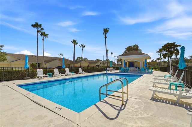 134 CLUB VILLAS LN, Kissimmee, FL 34744