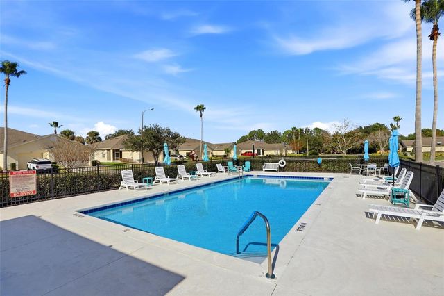 134 CLUB VILLAS LN, Kissimmee, FL 34744