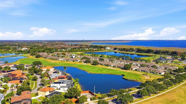 134 CLUB VILLAS LN, Kissimmee, FL 34744