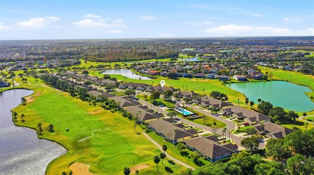 134 CLUB VILLAS LN, Kissimmee, FL 34744