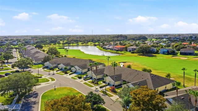 134 CLUB VILLAS LN, Kissimmee, FL 34744