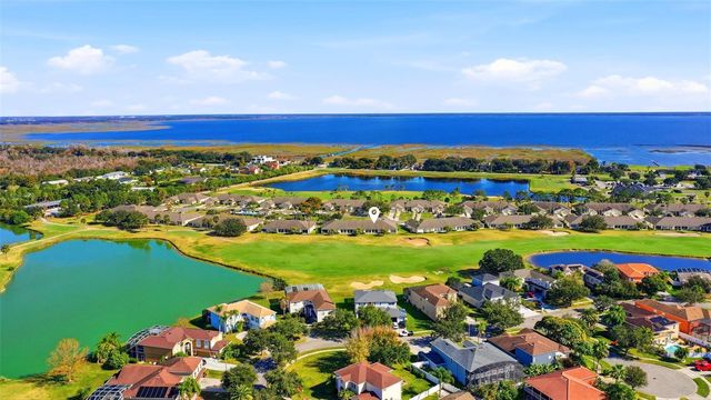 134 CLUB VILLAS LN, Kissimmee, FL 34744