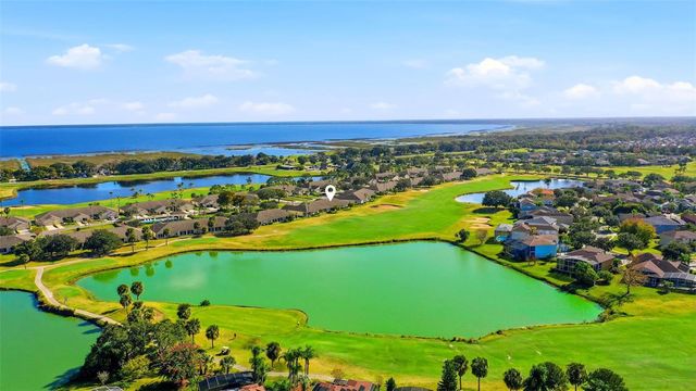 134 CLUB VILLAS LN, Kissimmee, FL 34744