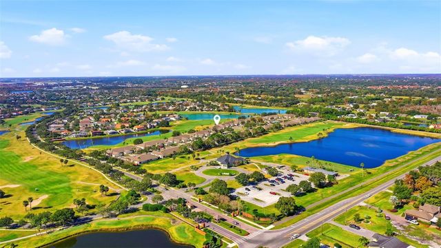 134 CLUB VILLAS LN, Kissimmee, FL 34744