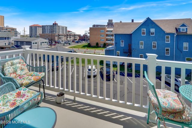 303 Sunset Avenue 303, Asbury Park, NJ 07712