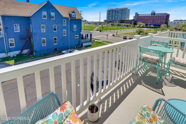 303 Sunset Avenue 303, Asbury Park, NJ 07712