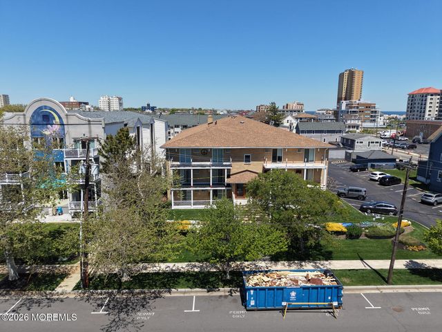 303 Sunset Avenue 303, Asbury Park, NJ 07712