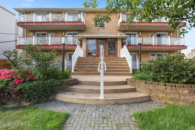 303 Sunset Avenue 303, Asbury Park, NJ 07712
