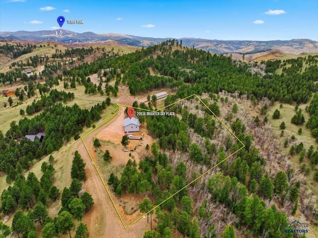 20936 OTHER, Sturgis, SD 57785