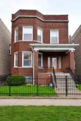 1539 W 71st Street 2, Chicago, IL 60636