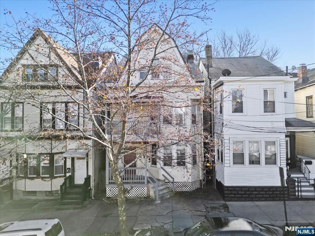 512 Union Avenue 1, Paterson, NJ 07522