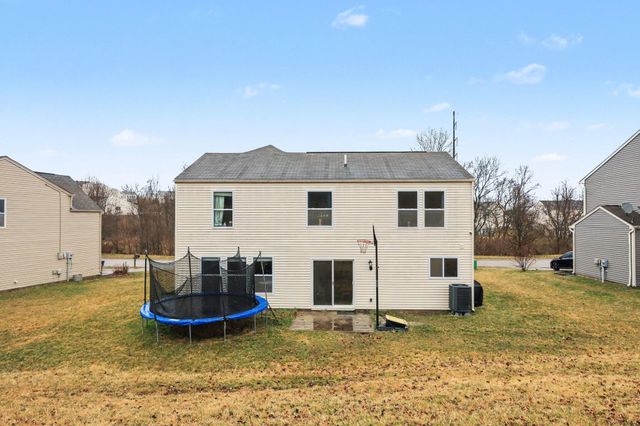 10790 Parker Drive, Independence, KY 41051