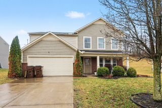 10790 Parker Drive, Independence, KY 41051