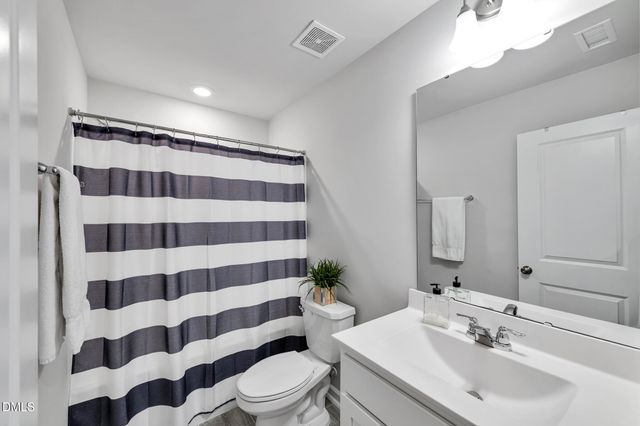 5218 Beardall Street, Raleigh, NC 27616