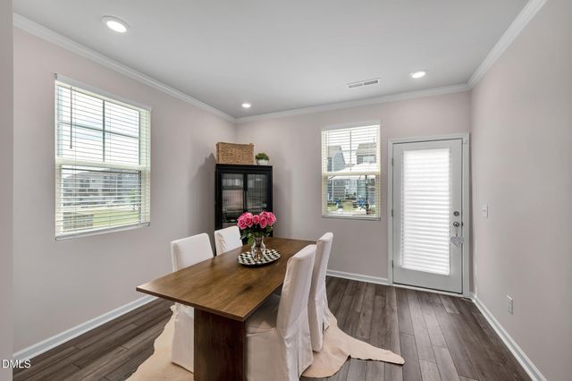 5218 Beardall Street, Raleigh, NC 27616