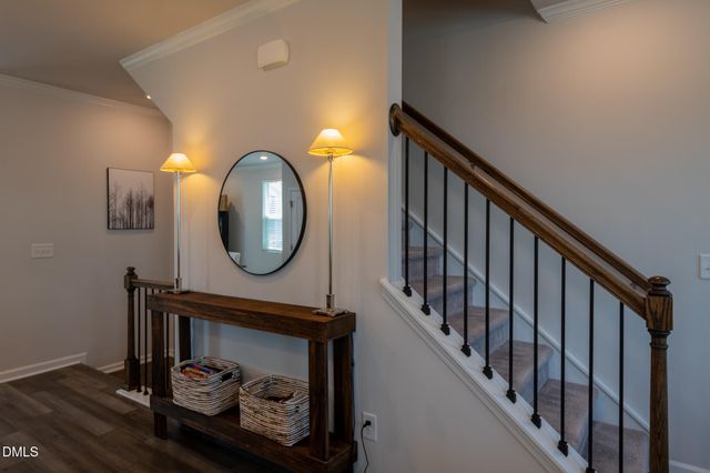 5218 Beardall Street, Raleigh, NC 27616