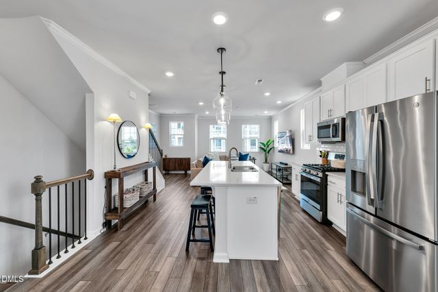 5218 Beardall Street, Raleigh, NC 27616