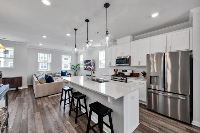 5218 Beardall Street, Raleigh, NC 27616