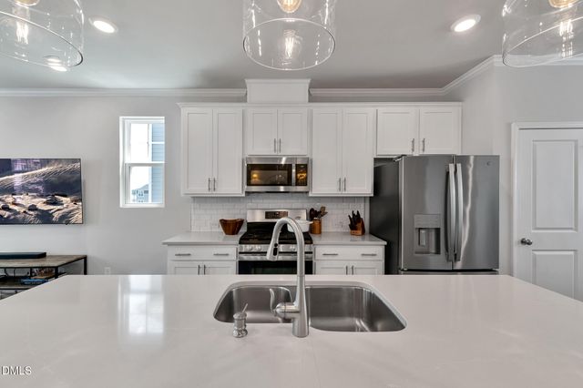 5218 Beardall Street, Raleigh, NC 27616