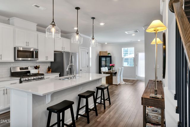 5218 Beardall Street, Raleigh, NC 27616