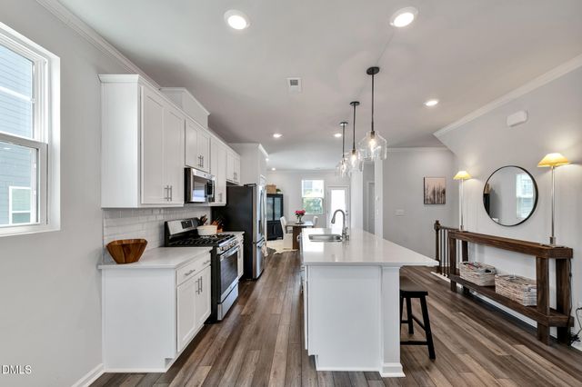 5218 Beardall Street, Raleigh, NC 27616