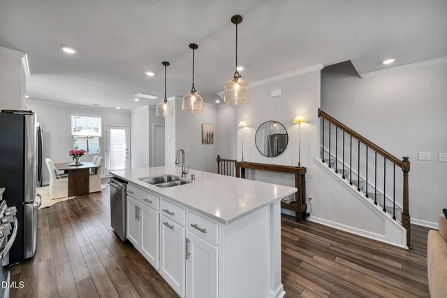 5218 Beardall Street, Raleigh, NC 27616
