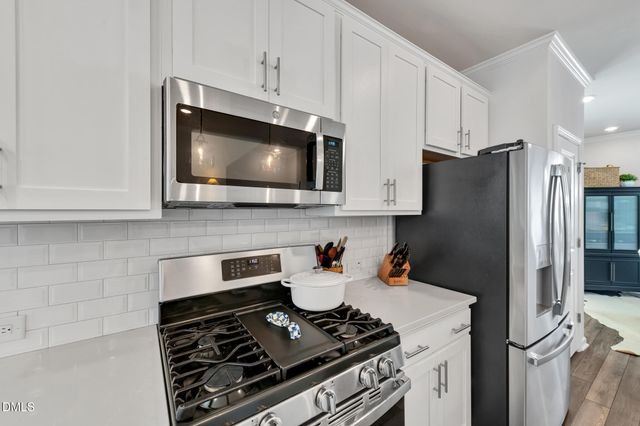 5218 Beardall Street, Raleigh, NC 27616