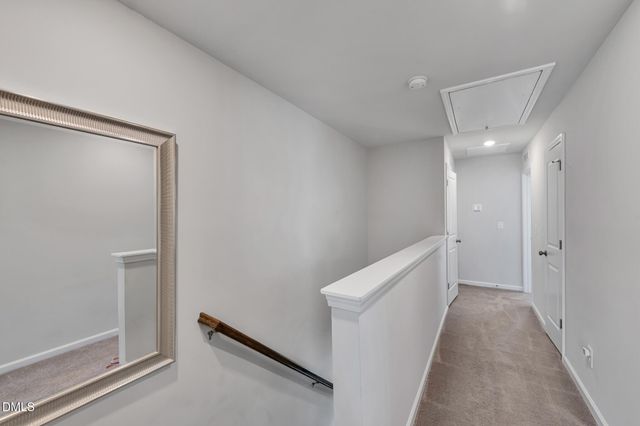 5218 Beardall Street, Raleigh, NC 27616
